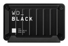 WD_BLACK D30 WDBATL5000ABK - SSD - 500 GB - extern (tragbar) wdbatl5000abk-wesn