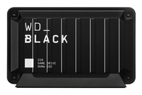 WD_BLACK D30 WDBATL5000ABK - SSD - 500 GB - extern (tragbar) wdbatl5000abk-wesn