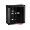WD_BLACK D50 Game Dock WDBA3U0000NBK - Dockingstation wdba3u0000nbk-eesn