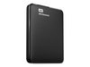Western Digital WD Elements portable 500GB,  USB 3.0 Micro-B