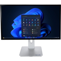 Wortmann TERRA ALL-IN-ONE-PC 2705 HA GREENLINE 1009993