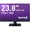 Wortmann TERRA LCD/LED 2448W V3 schwarz HDMI/DP/USB-C GREENLINE PLUS 3030225