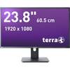Wortmann TERRA LCD/LED 2456W PV V3 schwarz DP,  HDMI GREENLINE PLUS 3030206