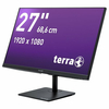 Wortmann TERRA LCD/LED 2727W HA V2 black HDMI/DP/USB-C GREENLINE PLUS 3030230