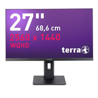 Wortmann TERRA LCD/LED 2775W PV V2 3030218