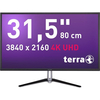 Wortmann TERRA LCD/LED 3290W 4K DP/HDMI/HDR 3030058