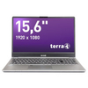 Wortmann Terra Mobile 1550 15, 6" FHD Core i5-8265U,  8GB RAM,  256GB SSD Win10Pro