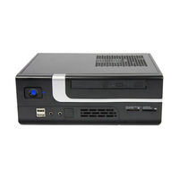 Wortmann TERRA PC-BUSINESS 5000 Compact eu1009907