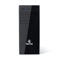 Wortmann TERRA PC-GAMER ELITE 1 1001369