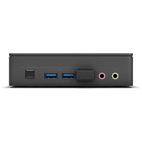 Wortmann TERRA PC-MICRO 3000 SILENT GREENLINE 1009939