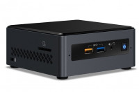 Wortmann Terra PC-Micro 3000 Silent Greenline MUI,  Celeron J4005,  4GB RAM,  64GB SSD,  W10P (1009624)
