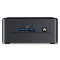 Wortmann TERRA PC-Micro 6000 SILENT GREENLINE 1009866