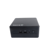 Wortmann TERRA PC-Micro 6000 SILENT GREENLINE 1009998