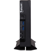 Wortmann TERRA PC-Mini 3540 Fanless 1009957
