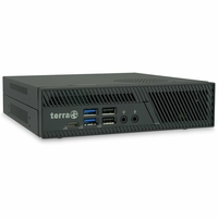 Wortmann TERRA PC-Mini 6000V6.1 SILENT GREENLINE 1009974