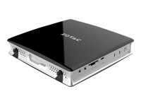 ZOTAC ZBOX B Series BI329 - Mini-PC - 1 x Celeron N4100 / 1.1 GHz