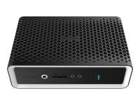 ZOTAC ZBOX C Series CI622 nano - Barebone - Mini-PC