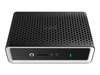 ZOTAC ZBOX C Series CI642 nano - Barebone - Mini-PC