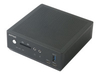 ZOTAC ZBOX M Series MI620 nano - Barebone - Mini-PC