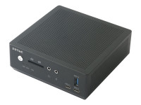 ZOTAC ZBOX M Series MI620 nano - Barebone - Mini-PC