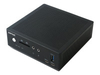 ZOTAC ZBOX MI561 nano - Barebone,  i7-7500U,  Intel HD 620,  WiFi
