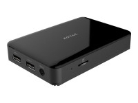 ZOTAC ZBOX P Series PI335 pico - Mini-PC - Celeron N4100 / 1.1 GHz