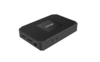 ZOTAC ZBOX P Series PI336 pico - Mini-PC - Celeron N6211 / 1.2 GHz - RAM 4 GB - SSD - eMMC 128 GB - zbox-pi336-w5c