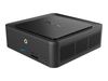 ZOTAC ZBOX QK5P1000 - Barebone,  i5-7200U,  Quadro P1000,  WiFi