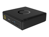 ZOTAC ZBOX QK7P3000 - Barebone,  i7-7700T,  Quadro P3000,  WiFi
