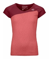 120 Tec T-Shirt Women