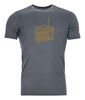 150 Cool Radio T-Shirt Men