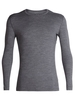 200 Oasis LS Crewe Men