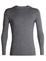 200 Oasis LS Crewe Men