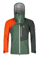 3L Ortler Jacket Men