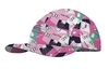 5 Panels Cap Kids