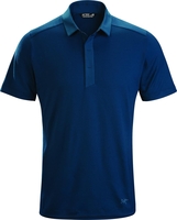 A2B SS Polo Men