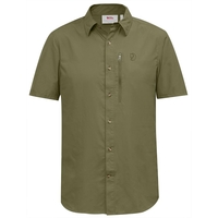 Abisko Hike Shirt SS Men