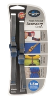Accessory Strap with Hook