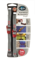 Accessory Strap with Hook