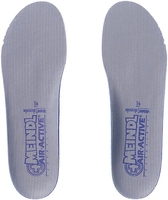 Air-Aktiv Soft Print Fußbett Meindl