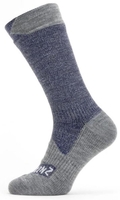 All Weather Mid WP Socks