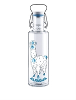 Alpagua 0, 6 Liter