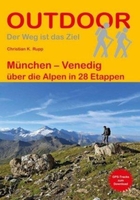 Alpenüberquerung(München-Venedig)