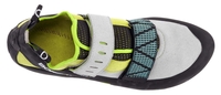 Alpha Velcro