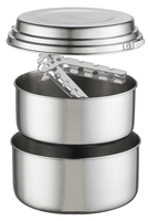 Alpine 2 Pot Set