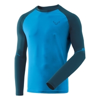 Alpine Pro LS Tee Men