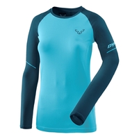 Alpine Pro LS Tee Women