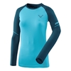 Alpine Pro LS Tee Women