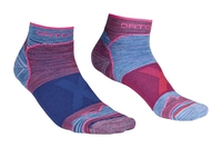 Alpinist Low Sock Women