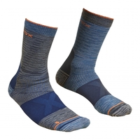 Alpinist Mid Sock Men